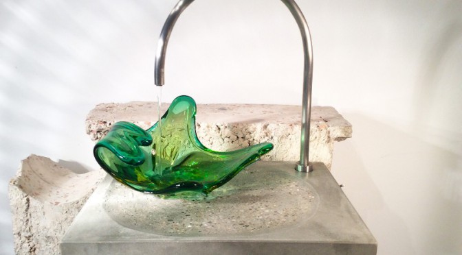 neue photos von meinen waschbecken